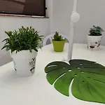 Encantadora Casa Con Patio
