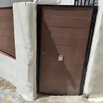 Encantadora Casa Con Patio