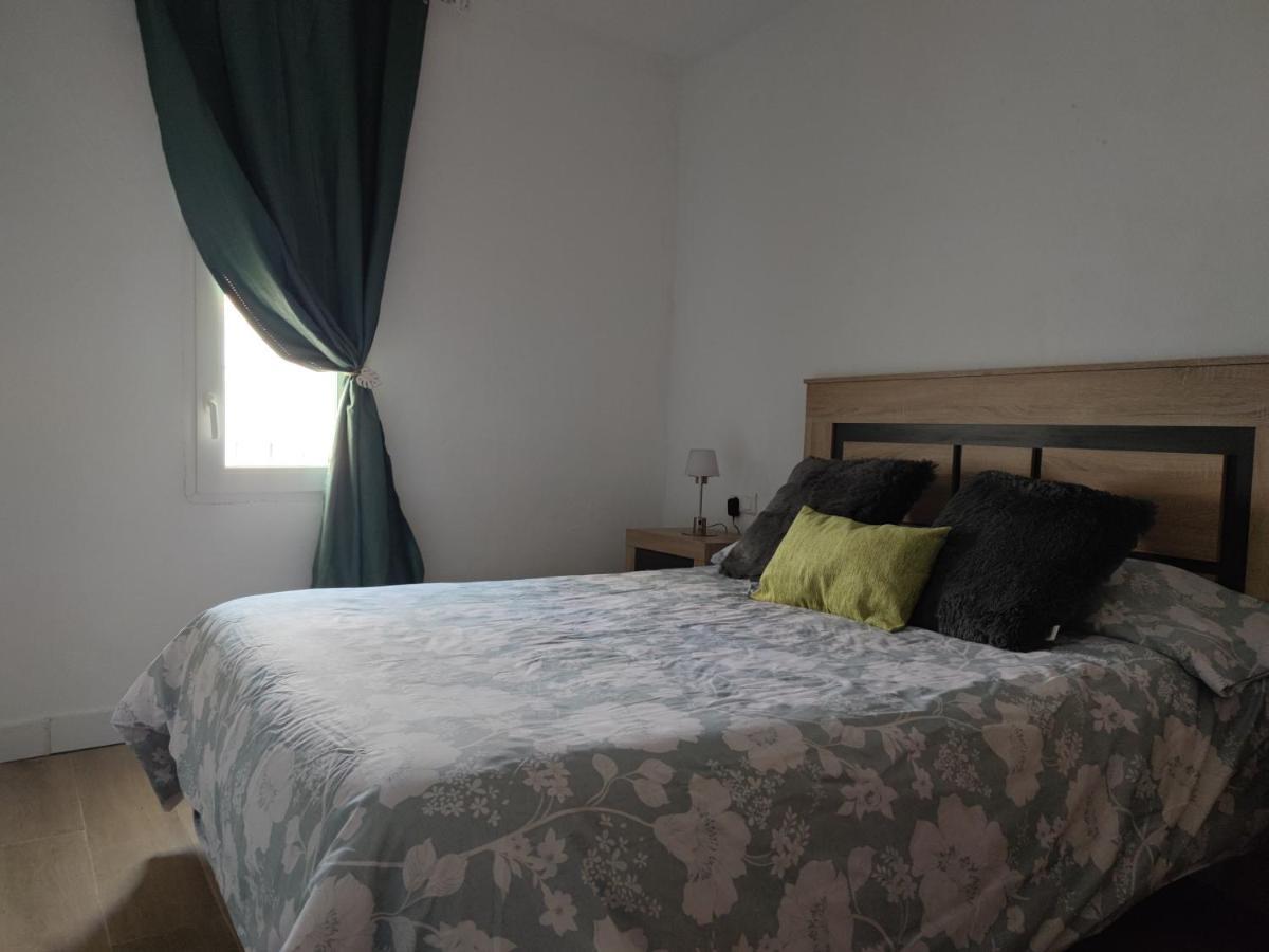 Encantadora Casa Con Patio Vakantiehuis Ronda