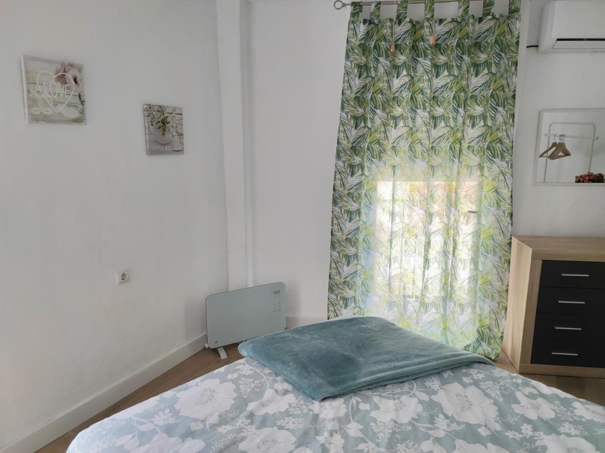 Vakantiehuis Encantadora Casa Con Patio Ronda