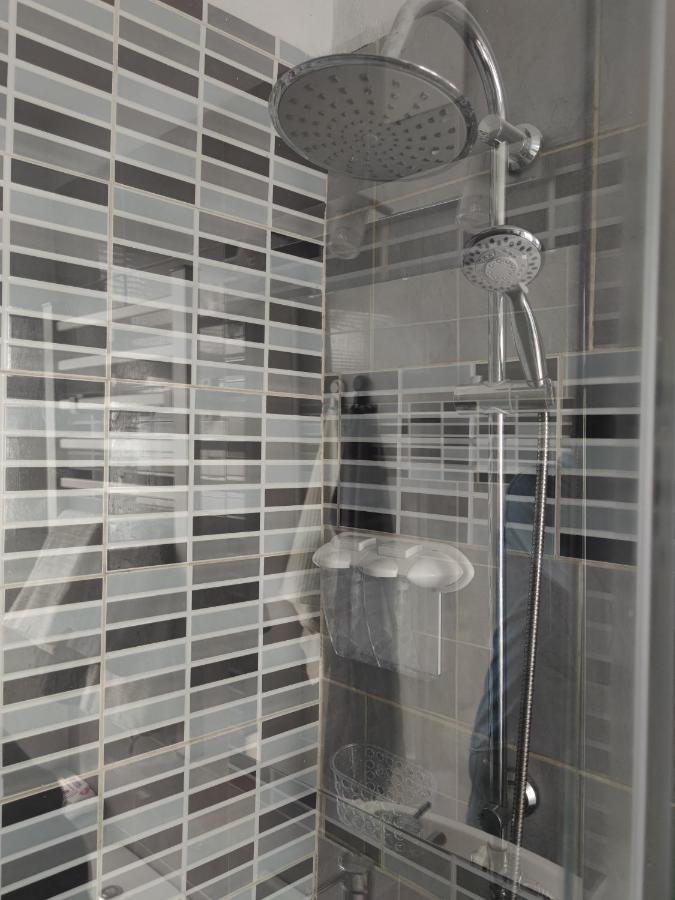 Hébergement de vacances Encantadora Casa Con Patio