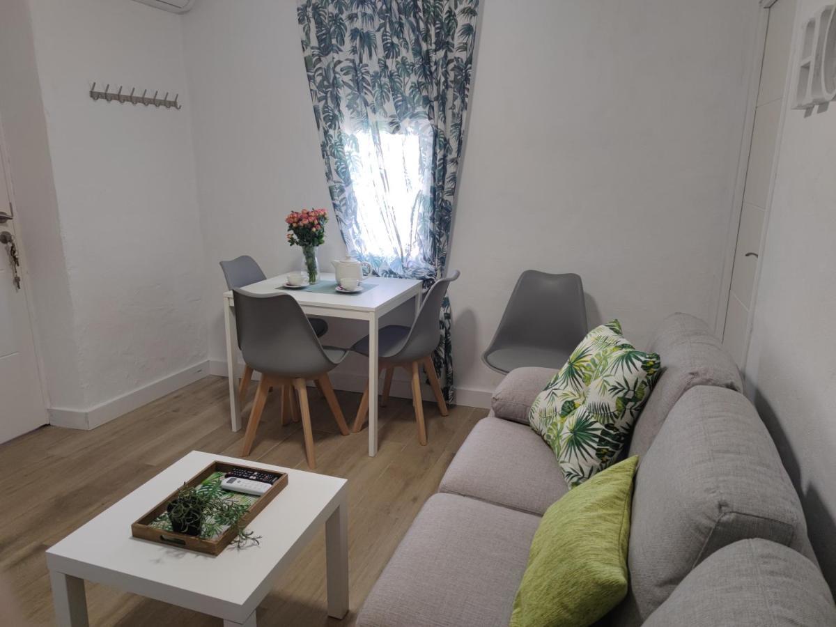 Hébergement de vacances Encantadora Casa Con Patio Ronda