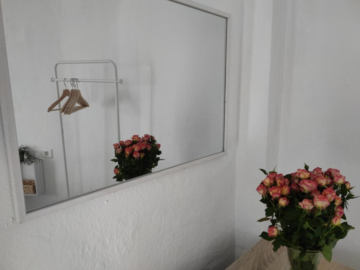 Hébergement de vacances Encantadora Casa Con Patio *