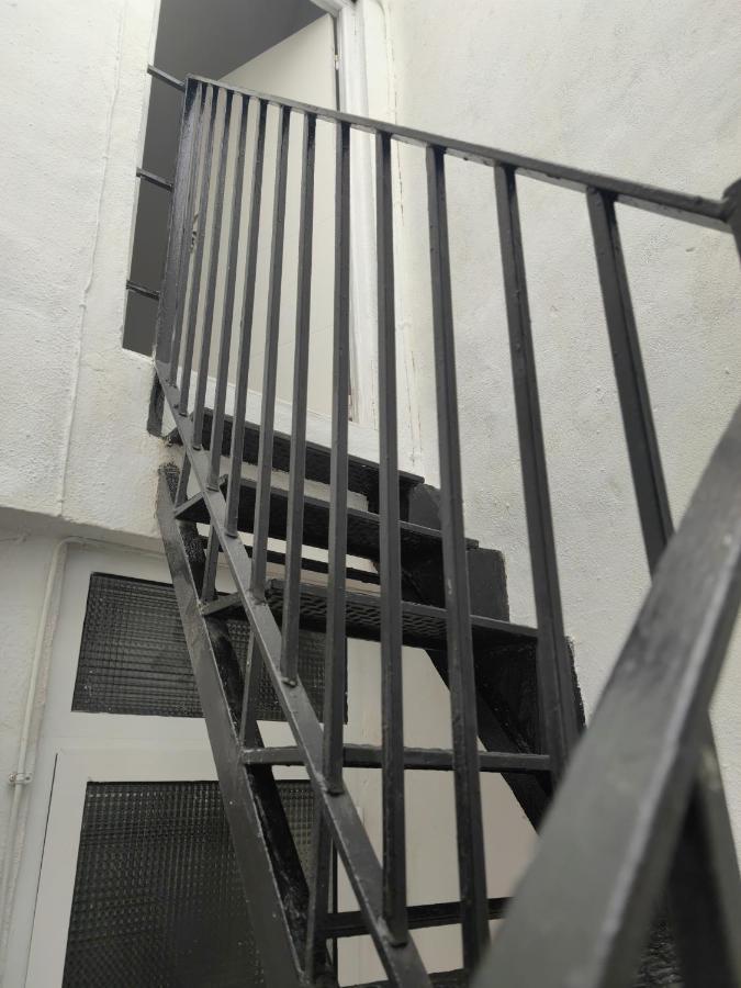 Hébergement de vacances Encantadora Casa Con Patio *