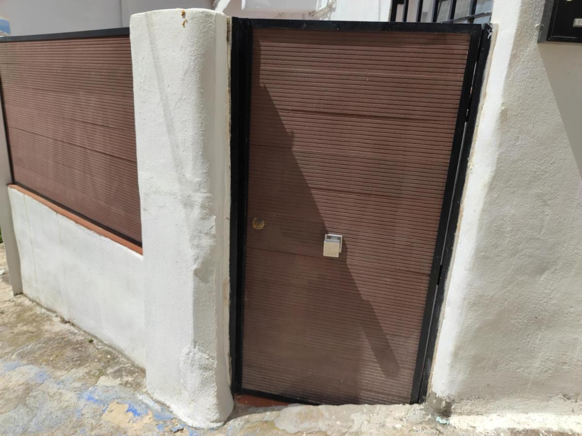 Hébergement de vacances Encantadora Casa Con Patio *